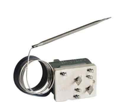 Терморегулятор COK201SM Ariston Indesit Терморегулятор COK201SM Ariston Indesit