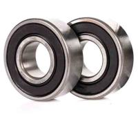 Подшипник-6304-ZZ