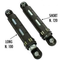 Амортизатор (120N_100N, 165-265мм, 2шт) Philco 00306083