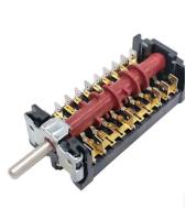 Переключатель 9 (8+0)-позиц