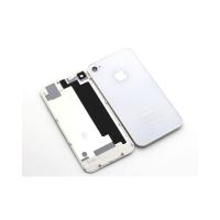 Back Cover Apple iPhone 4S White