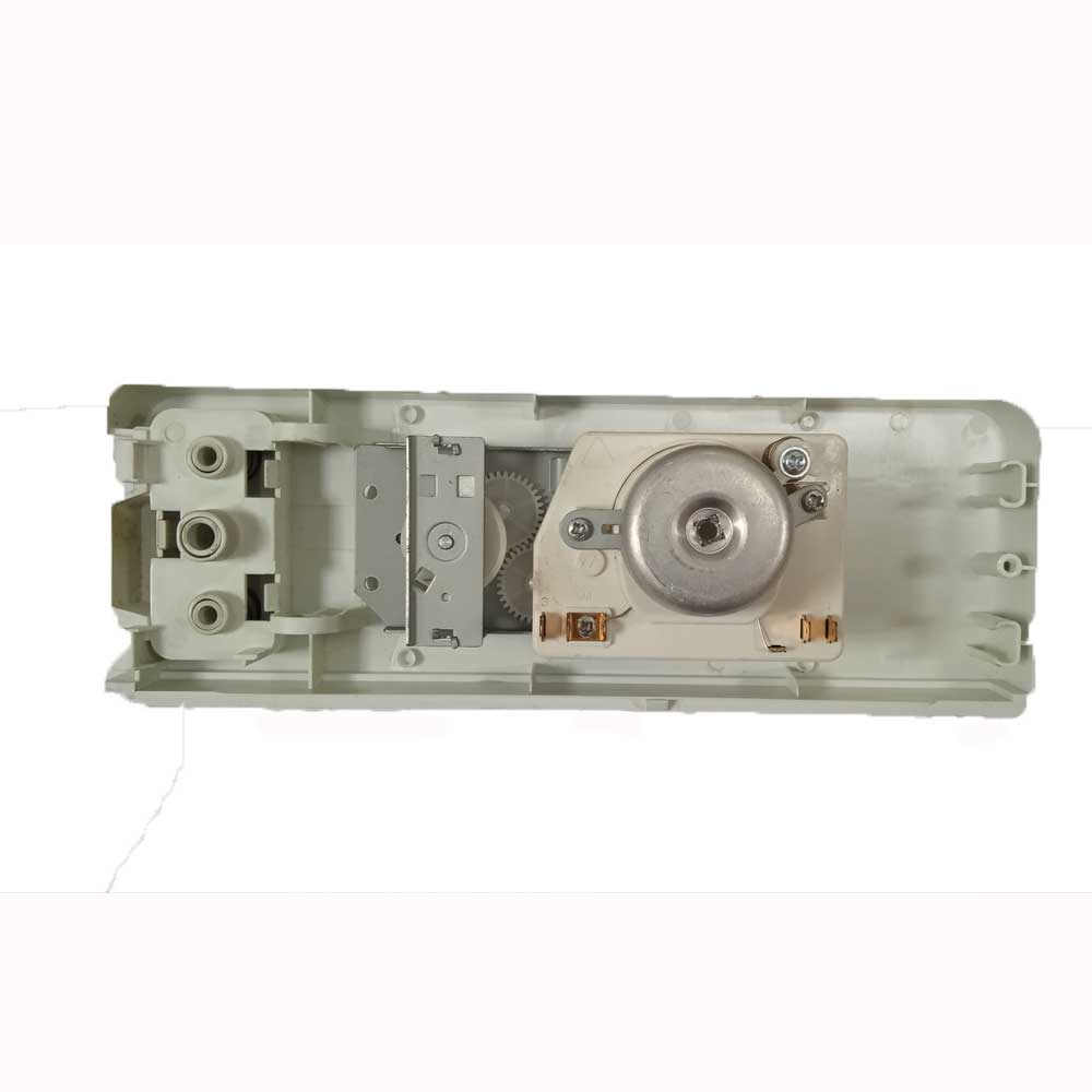 Модуль управления микроволновой (СВЧ) печи Supra WLD30-1/P (демонтаж с MWS-2102MW) Модуль управления микроволновой (СВЧ) печи Supra WLD30-1/P (демонтаж с MWS-2102MW)