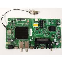 MainBoard Hartens MB-M9256-PW-AS TP.MT9256.PB721 (T) вид спереди
