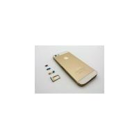 Back Cover Apple iPhone 5 Gold