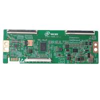 Tcon Hartens DCBDS-H268C_03 P1 R41-T500HK-0330-01 25031701201442 PT500GT04-6 вид спереди