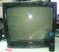 CRT-телевизор-FUNAI-TV-2000A-MK8-HYPER---БУ