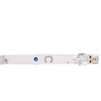 LED_Strip (светодиодная подсветка) Daewoo RF-CF650001CE30-0801 3шт 3C (демонтаж)