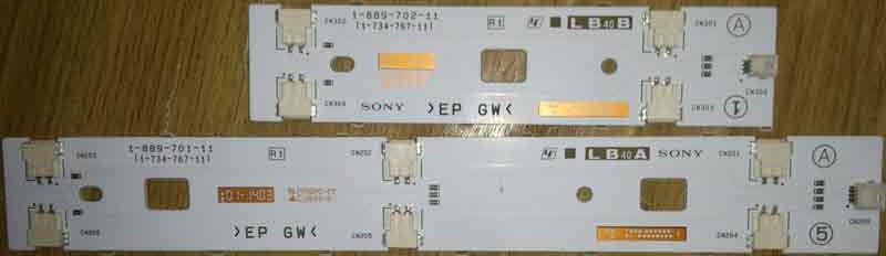 Sony kdl 40r483b схема