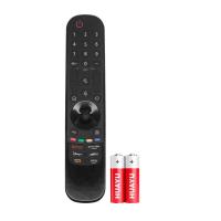 Пульт TV LG MR23GA (AKB76043107)