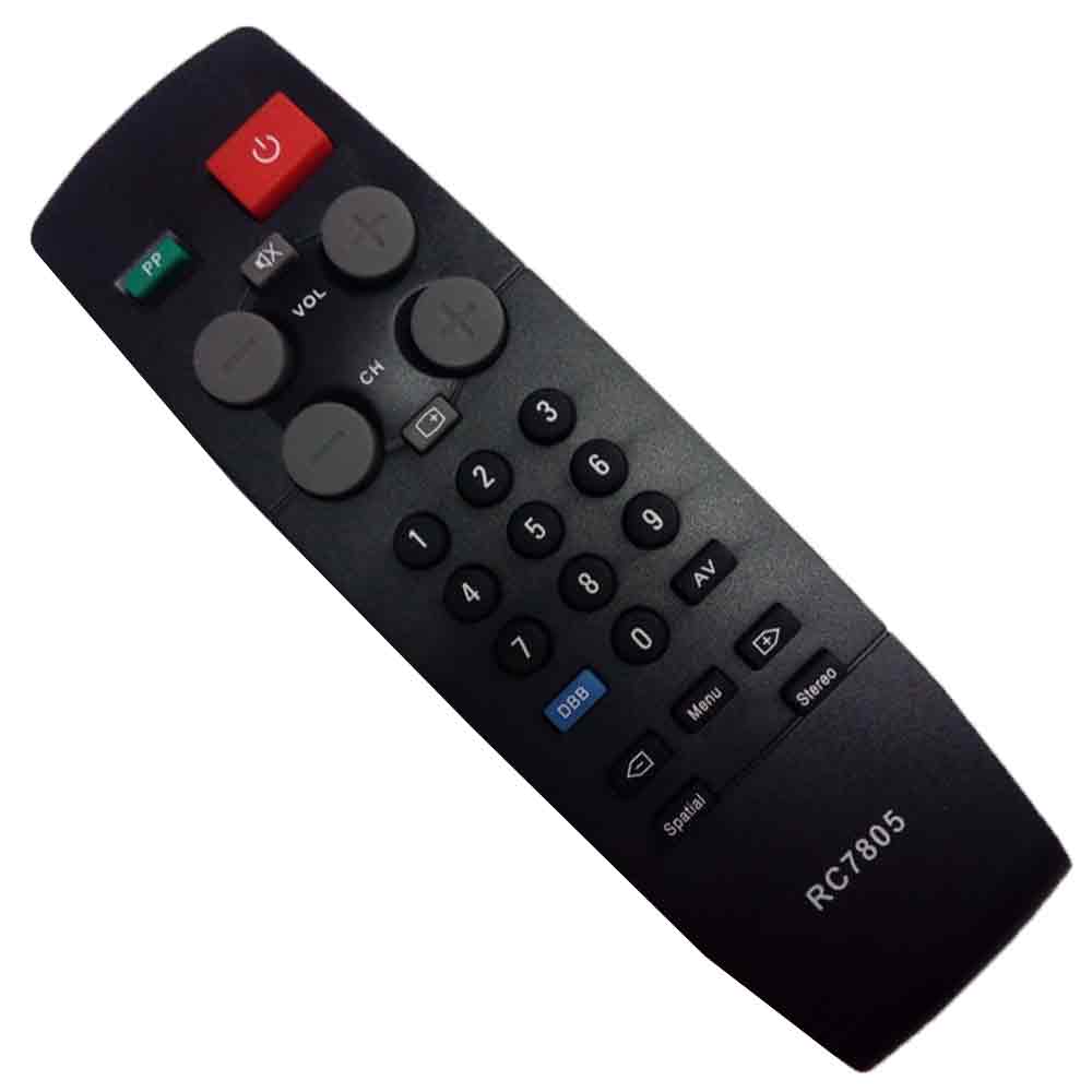 Пульт TV Philips RC7805