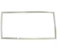 Уплотнитель для холодильника 570-1100мм под планку C00513046