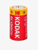 Батарейки D солев. Китай R20S 1.5В