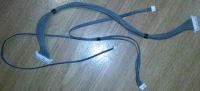 Cable LG 32LN541U-ZB.BRUYLDU Комплект кабелей (Без шлейфов)