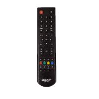 Пульт TV YDX-106-C-2 D7-RC (DEXP)