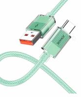 Кабель зарядки USB - Type-C 100 см China