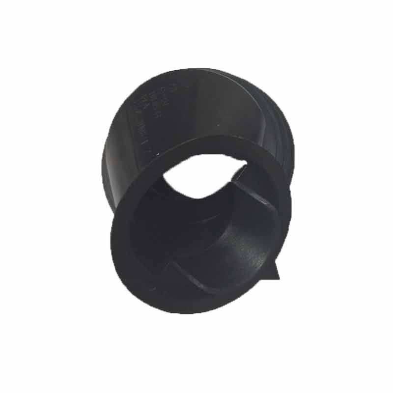 Патрубок дозатор бак к стиральной машины Electrolux 1108513001 гофрированный оригинал - вид 1