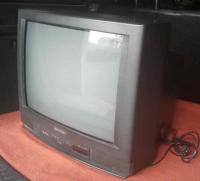 CRT-телевизор-Sharp-CV-2132CK1