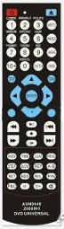 Huayu IHandy AUN0448 DVD на 2500 моделей