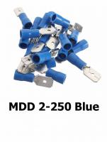 MDD-2-250-Blue