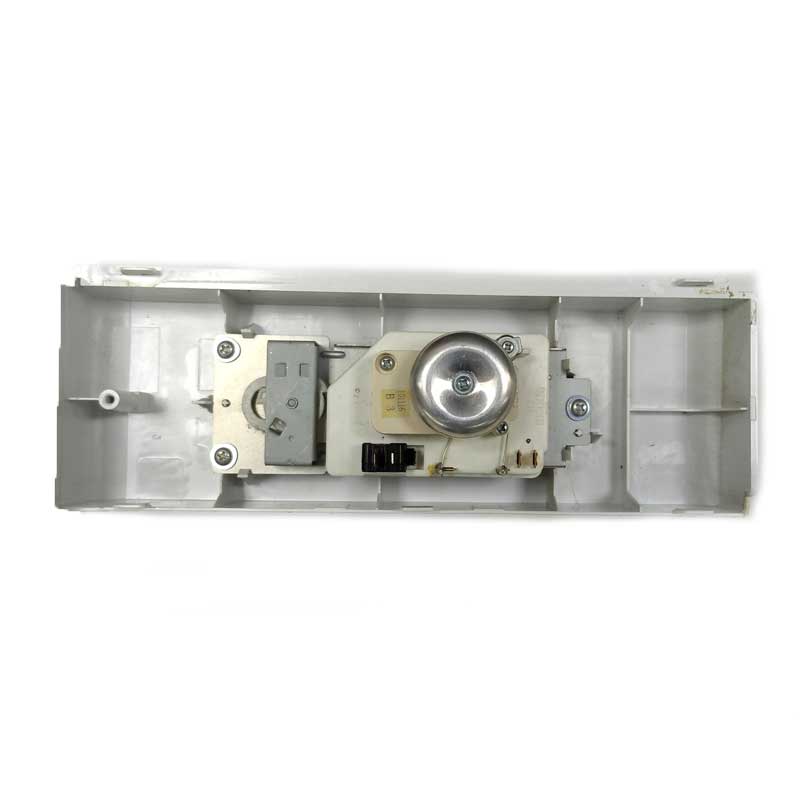 Панель управления микроволновой (СВЧ) печи NN-SM330W белый Panasonic (демонтаж) Панель управления микроволновой (СВЧ) печи NN-SM330W белый Panasonic (демонтаж)