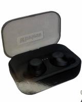 Беспроводные наушники H1 Wireless - вид спереди