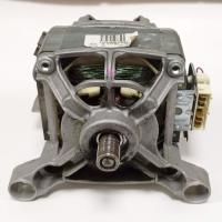 Двигатель стиральной машины Hotpoint-Ariston, Indesit MCA 4564-148AD13 (Hotpoint-Ariston) вид спереди