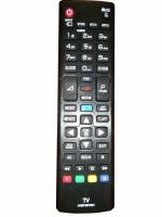 Пульт TV Smart LG AKB73975761 (Huayu)