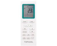 Пульт для кондиционеров Fujimitsu, TopCool 1.04.02.00001AC