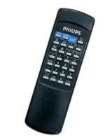 Пульт Philips RC0301-01