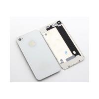 Back Cover Apple iPhone 4 White