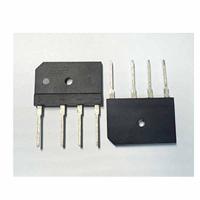 Микросхема для плит GBJ2510 4pin