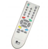 Пульт-TV-LG-6710V00124X