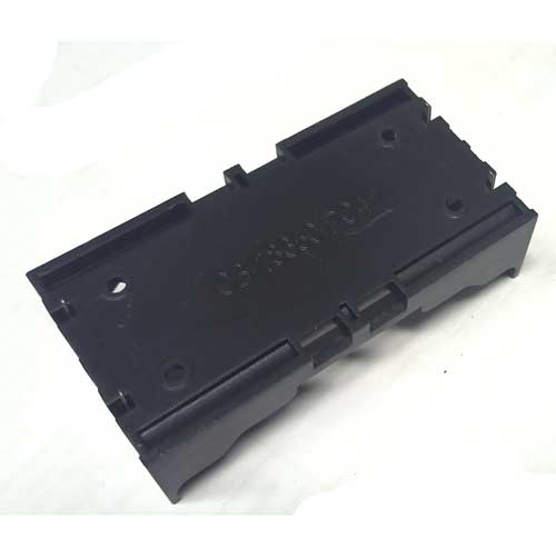 Отсек для 2-[ аккумуляторов CB-18650-PC4 черн. Отсек для 2-[ аккумуляторов CB-18650-PC4 черн.