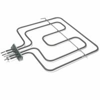 ТЭН духовки 1200+1400w 220V CA5G001A1 для Fagor