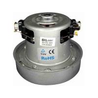 Двигатель пылесоса VAC035UN 1400Вт D 130 H 116