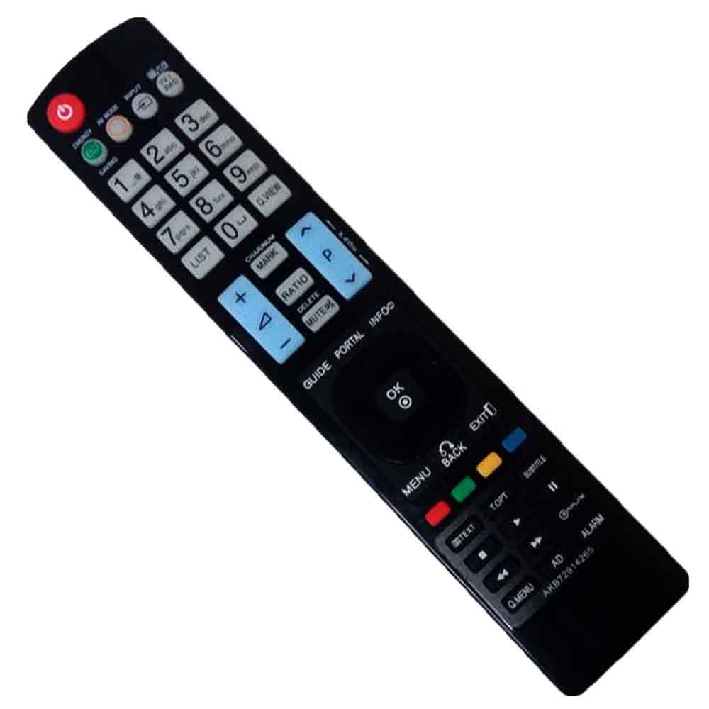 Пульт TV LG AKB72914265