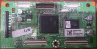 Logic LG 42PJ250R-ZA 42T1_CTRL EBR63632302 EAX61314501