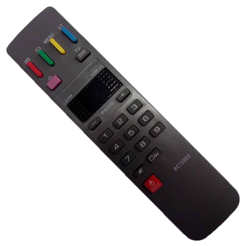 Пульт TV Thomson RCT3003