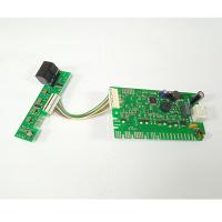 Плата управления ПММ Zigmund & Shtain 15005057_00 Фото 1