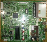 MainBoard LG 32LN540V-ZA.BRUYLJU NC4.0/LD31B/LC31B/LL36B EBR76922701 EAX64891306(1.1)