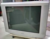 CRT-телевизор-Sony-KV-29LS40K