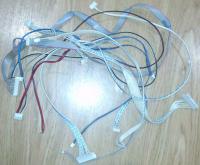 Cable DNS DNS S32DST1 Комплект кабелей (Без шлейфов)
