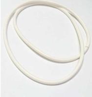 Уплотнительное кольцо на патрубок СМ Haier 002030174 шт.