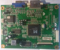 MainBoard Acer Model №X243W pn ET.FX3WE.021;snETLAG04016831005894311 2P25315A E131175 6832197100P02 PTB-1971 0810'07