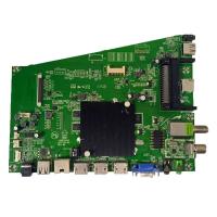 MainBoard DEXP MRGS17-0013 72001516YTK Фото 1