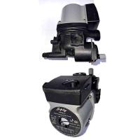Циркуляционный насос в сборе A5-6 для котла 15PBG-6 WALL HUNG GAS BOILER PUMP TF110 W-100-75-5 GZ041