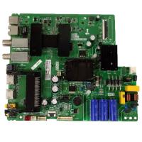 MainBoard TCL TPD.RT2841.PB772 RT41K RTK2841 вид спереди