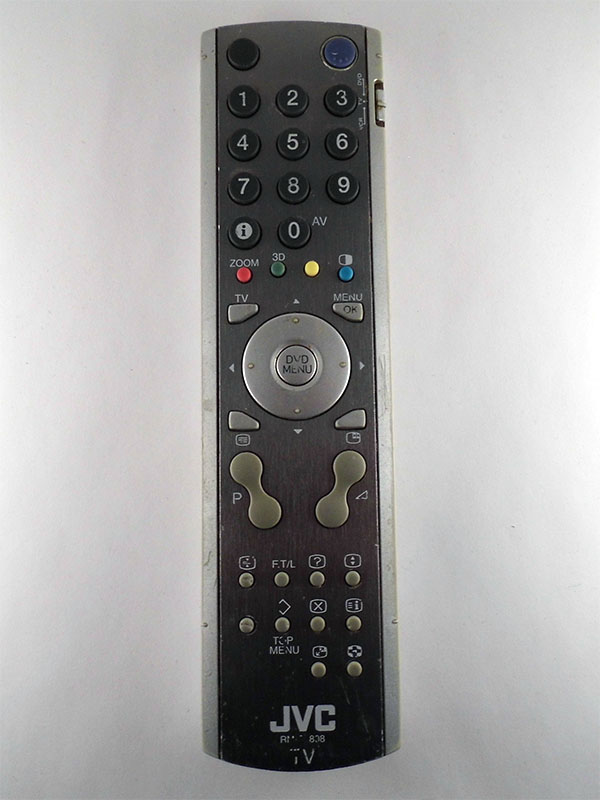 Пульт для телевизора асано. JVC RM-c1830. JVC VCR/TV пульт. Пульт от телевизора JVC RM-c1830. Пульт для телевизора Лос.