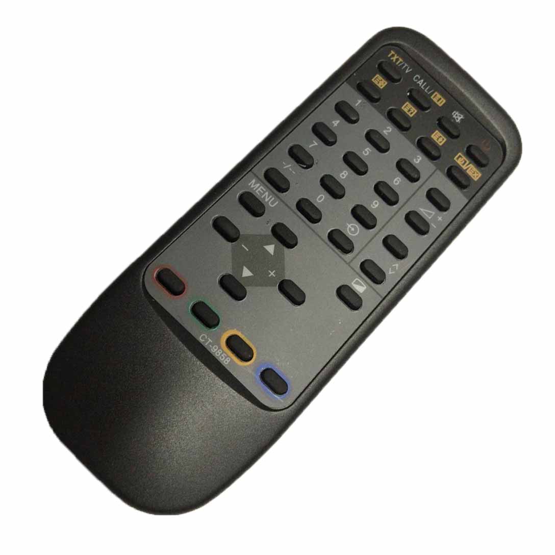 Пульт TV Toshiba CT-9858 (9992) (Huayu)