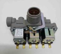 Электроклапан-КН4-FPM180A0